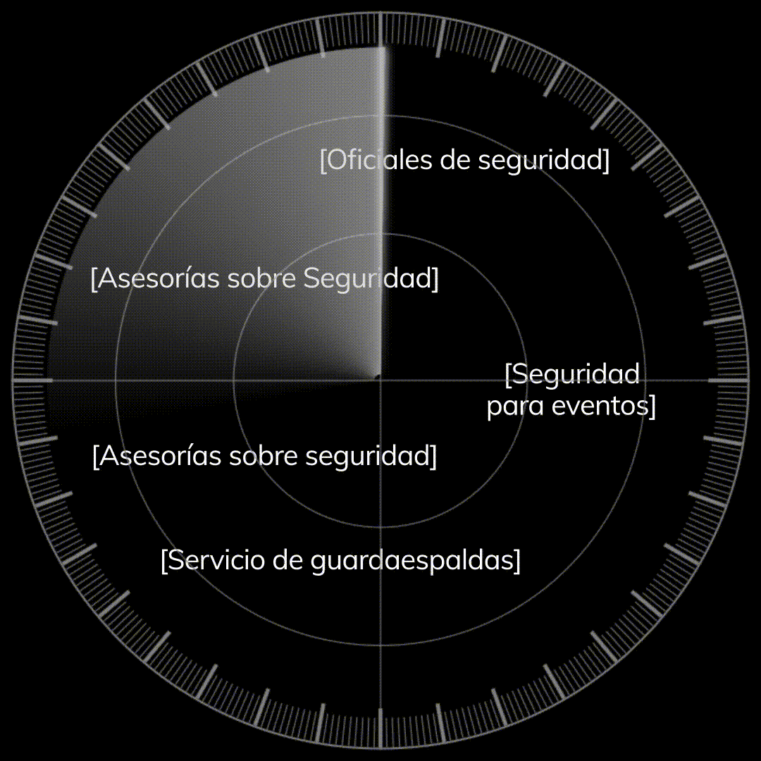 Security Radar